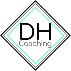 Kontakt: Logo Dr. Daniela Heints - Business Coaching für Zahnärzte