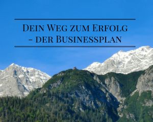 Der Weg zum Erfolg - der Businessplan Zahnarztpraxis