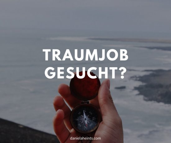Traumjob gesucht - Business Coaching für angestellte Zahnärzte