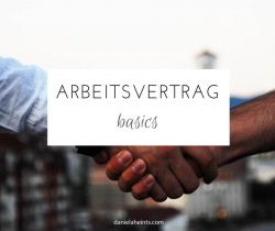 Arbeitsvertrag Zahnarzt - Business Coaching für Zahnärzte
