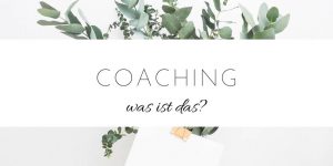 Coaching - was ist das? Business Coaching Leipzig