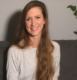 Dr. Daniela Heints - Coach, Controllerin, Zahnärztin