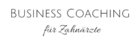 Business Coaching für Zahnärzte - Logo danielaheints.com