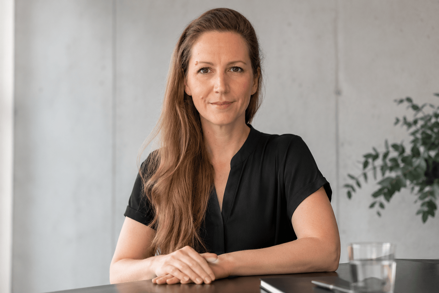 Porträt Dr. Daniela Heints Praxisberatung und Coaching für Zahnärzte Porträt Dr. Daniela Heints Praxisberatung und Coaching für Zahnärzte